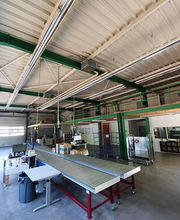 GO! Express & Logistics Südwest GmbH & Co. KG, Zweigniederlassung Tübingen Bild 5