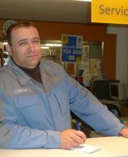 Opel Service & Aral Tankstelle Josef Banrucker - Inhaber Josef Heid Bild 1