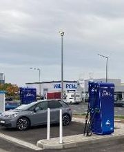 Aral pulse Ladestation Bild 1