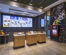 McDonald's Bild 2