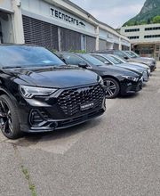 TECNOCARS GARAGE SAGL Bild 6