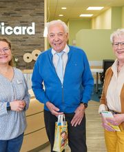 Picard Hörgeräte GmbH Bild 2