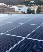 Fimara Solar - Instalación de energías renovables en Málaga imagen 1