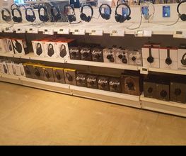 Rayon casque audio
