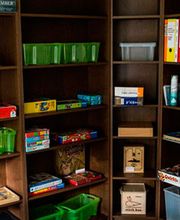 Ergotherapie Petzold & Tschirner Bild 6