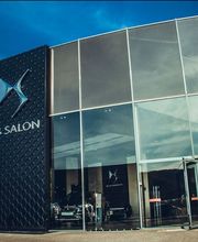 DS Salon Vienne image 2