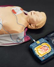 PRIMEROS Erste-Hilfe-Kurs Mannheim Bild 5