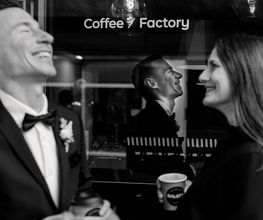 BALLOTT COFFEE SHOP Bild 18