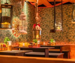 PETER PANE Burgergrill & Bar Bild 6