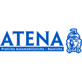Atena Agenzia Pratiche Auto logo