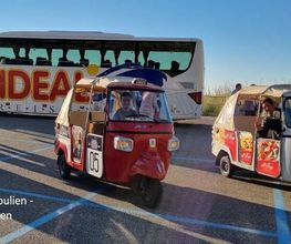 IDEAL REISEN - unterwegs mit netten Menschen Bild 6