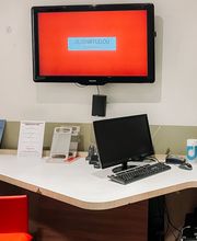 Audioprothésiste Lyon-Alain Afflelou Acousticien image 3