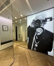 KARL LAGERFELD Outlet immagine 6