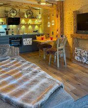 Bergromantik Ferienwohnungen Bild 7