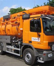 OSRO-Ostgathe GmbH // OSRO-Ostgathe Gelsenkirchen Scholven Bild 3