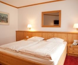 Akzent Hotel Deutsche Eiche Bild 5