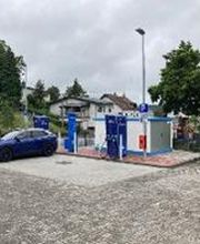Aral pulse Ladestation Bild 1
