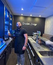Diadem Lounge Bild 18