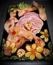 Jannequin Cuisinier Traiteur image 14