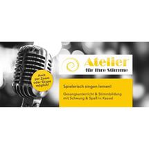 Petra Wittmer Atelier für Ihre Stimme