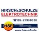 Hirsch & Schulze Elektrotechnik GmbH