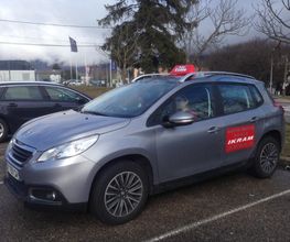 Auto Ecole Ikram image 19