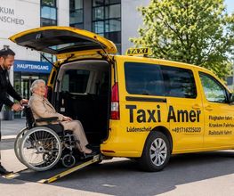 Taxi Amer Lüdenscheid Bild 4