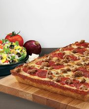 Papa Romano's Pizza & Mr. Pita image 10
