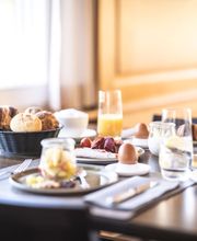 Hotel und Speiserestaurant Alpenblick Bild 13