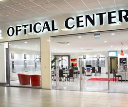 Optical Center Martigny Bild 1