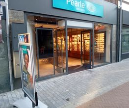 Pearle Opticiens Woerden afbeelding 2