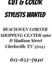 Fantastic Sams Cut & Color image 6