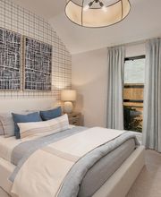 Perry Homes - Briarley 70' image 8