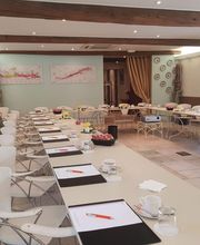 Hostellerie De Bretonniere image 10