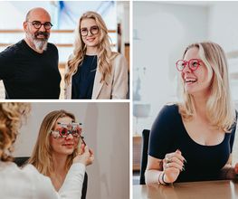 Riedl & Reif Feine Augenoptik Bild 6