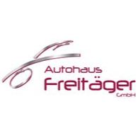 Autohaus Freitäger GmbH