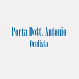 Porta Dr. Antonio logo