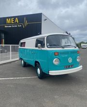 Mea Montargis Electric Auto image 3