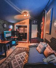 Audrey LM Voix-off image 11