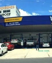 Michelin Car Service Neumáticos de Apizaco Matriz imagen 1