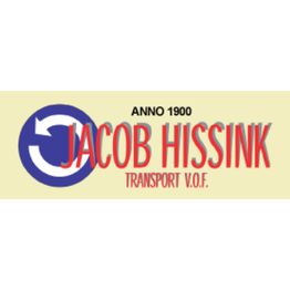 Verhuisbedrijf Jacob Hissink Transport