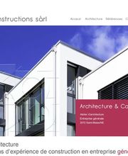 3B Constructions Sàrl Bild 4