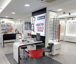 Opticien Besançon - Optic 2000 image 1