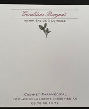 Borgnat Géraldine image 3