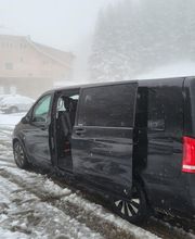 Luxe Van Transport image 8