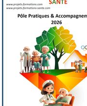 Projets et Formations SARL Formation Professionnelle Continue image 1
