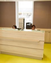 BIOGROUP - Laboratoire Saint-Thiébaut image 1