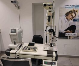 Écouter Voir Optique BOURGES image 12