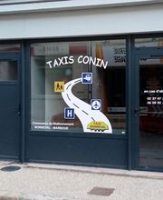 Taxis Conin image 4
