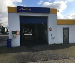 JET Tankstelle Bild 4